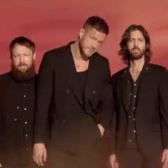 Imagine Dragons