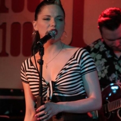 Imelda May