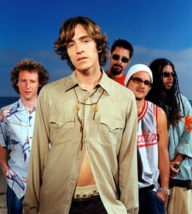 incubus - Fotos