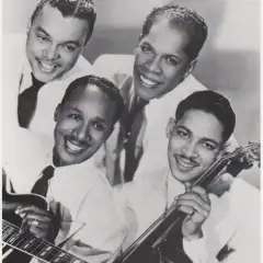 Ink Spots