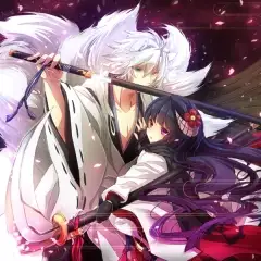 Inu X Boku Ss