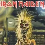 Iron Maiden