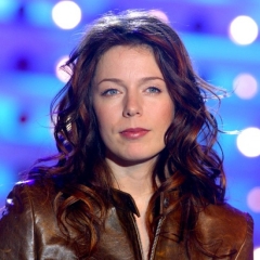 Isabelle Boulay