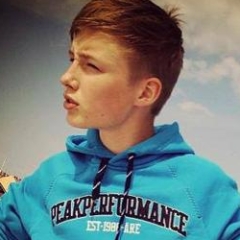 Isac Elliot