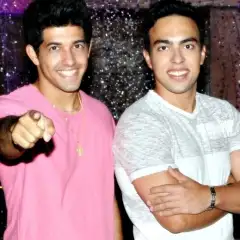 Italo Jorge & Renan