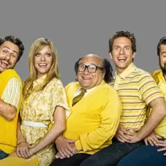 It's Always Sunny in Philadelphia