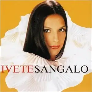 Ivete Sangalo