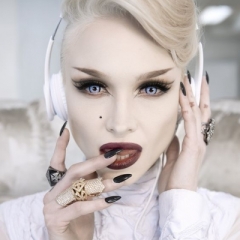 Ivy Levan