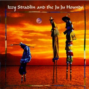 Izzy Stradlin and the Ju Ju Hounds