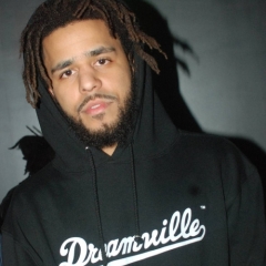 J. Cole