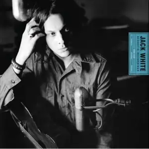 Jack White Acoustic Recordings 1998-2016