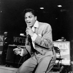 Jackie Wilson