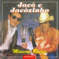 Músicas Raízes Sintonia