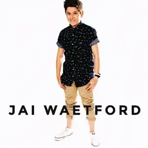 Jai Waetford