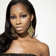 Jamelia