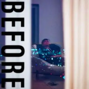 Before - EP