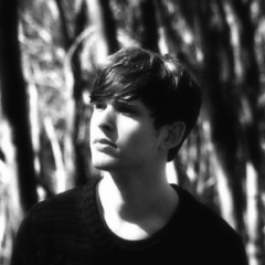 James Blake