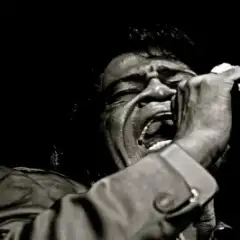 James Brown