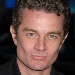 James Marsters