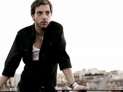 james-morrison - Fotos