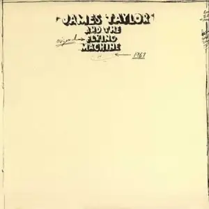 James Taylor and the Original Flying Machine