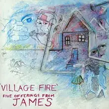 Village Fire