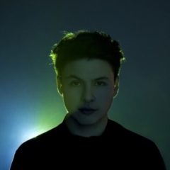 Jamie Woon