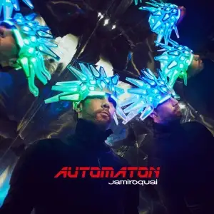 Automaton