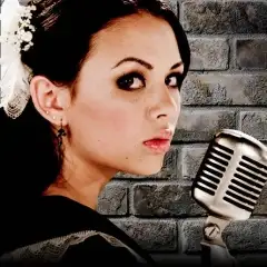 Janel Parrish