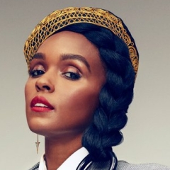 Janelle Monáe