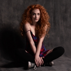 Janet Devlin