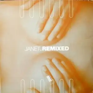 janet. Remixed