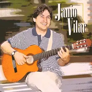 Janio Vilar