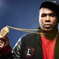 Jay Electronica