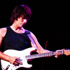 Jeff Beck