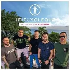 1 °Show De Voltas Aos Palcos:Ao vivo em floripa