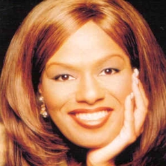 Jennifer Holliday