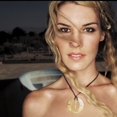 Jennifer Paige