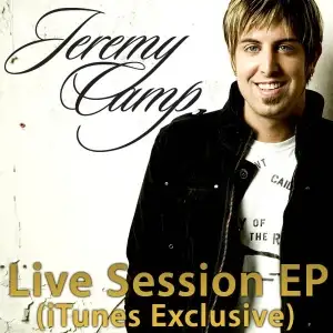 Live Session (iTunes Exclusive) - EP