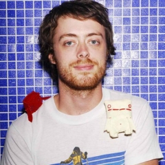 Jeremy Messersmith