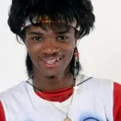 Jermaine Stewart