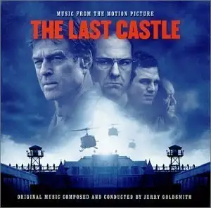 The Last Castle = A Última Fortaleza