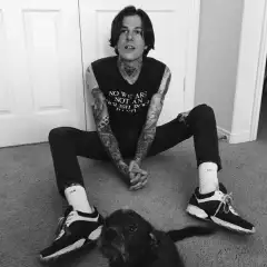 Jesse Rutherford