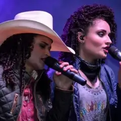 Jéssica e Jennifer