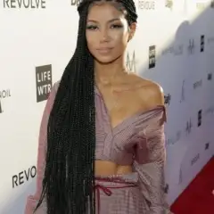 Jhené Aiko