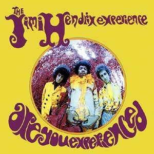 Are You Experienced?