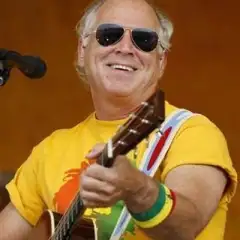 Jimmy Buffett