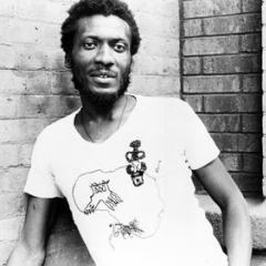 Jimmy Cliff