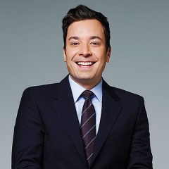 Jimmy Fallon