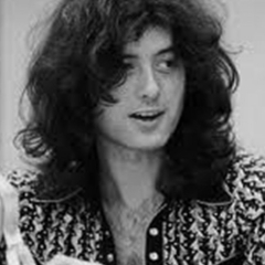 Jimmy Page